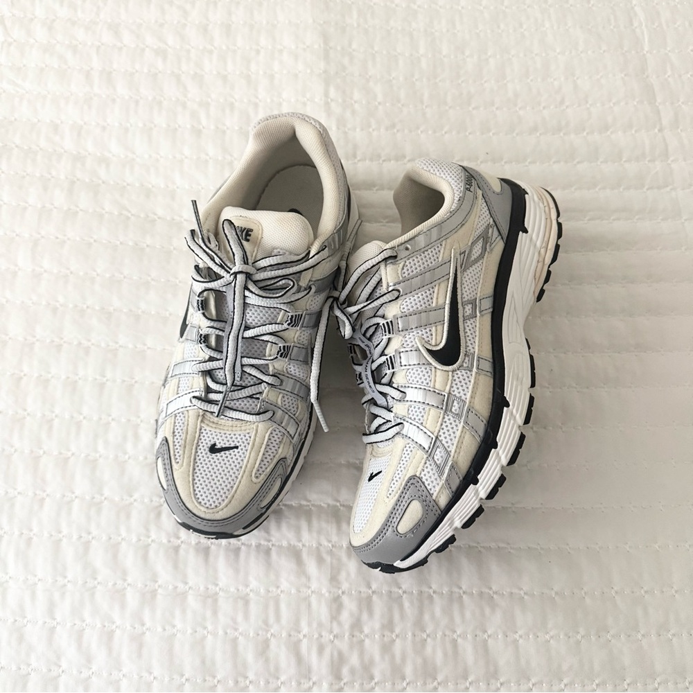 Nike p6000
